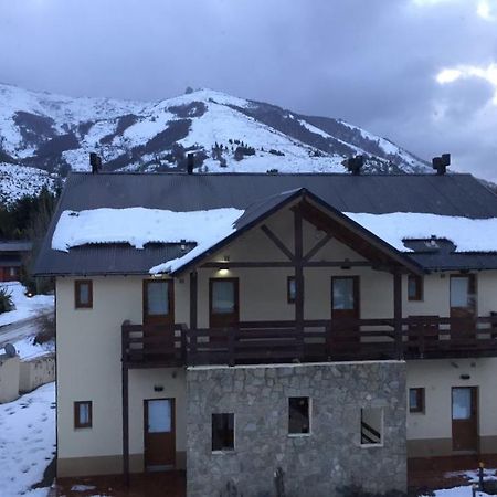 Departamento Piedra Del Condor San Carlos de Bariloche Exterior photo