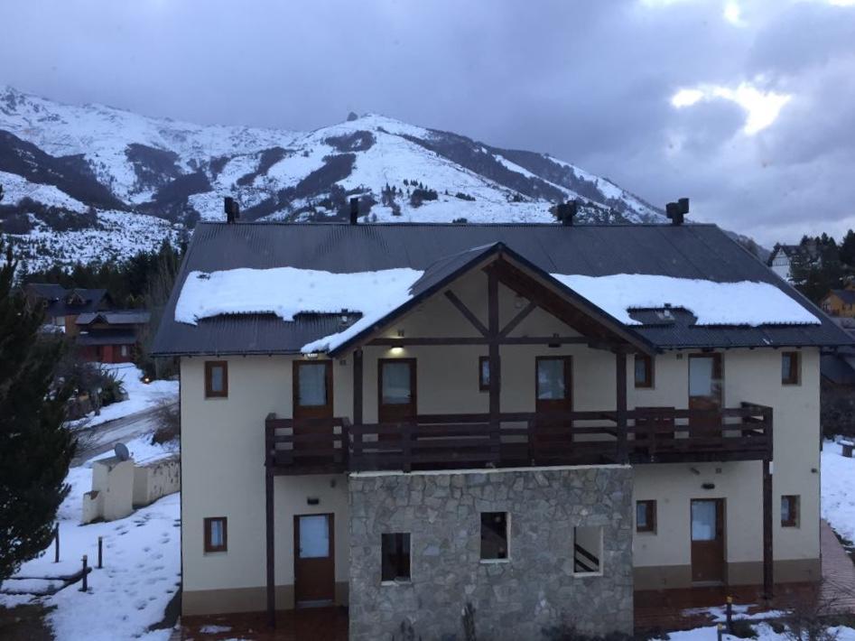 Departamento Piedra Del Condor San Carlos de Bariloche Exterior photo